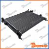 Radiateur du moteur pour OPEL | CCH-PL-010, 21400-00QAN